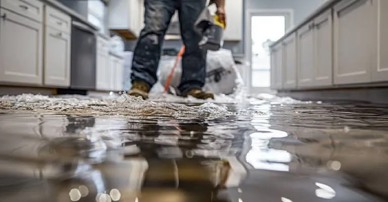 Water damage restoration companies near me in Summit, MS - Emergency flood extraction